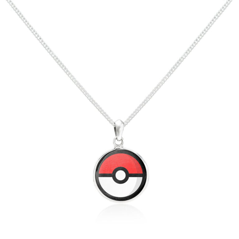 Pokemon Locket – One Stop Merchandise